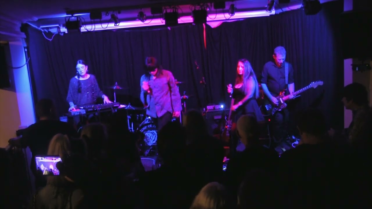 Deathtrippers live 05/09/2025
