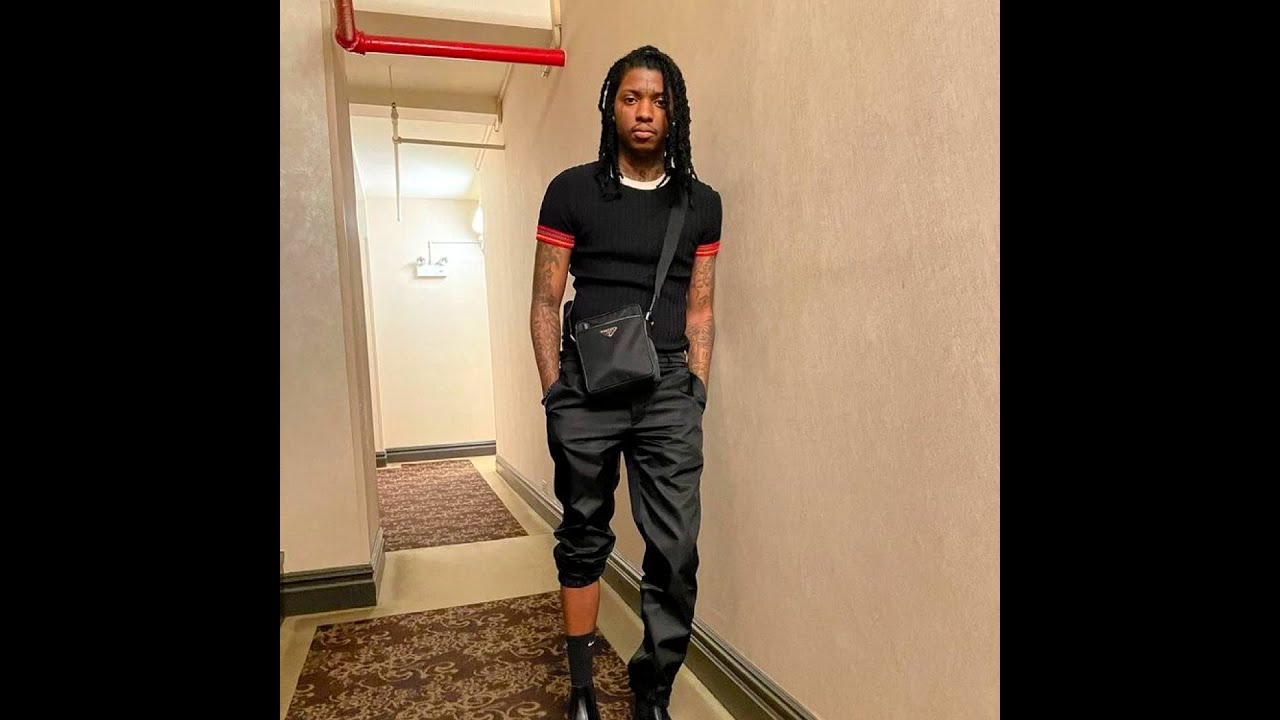 [FREE] Sahbabii Type Beat 2023 - 