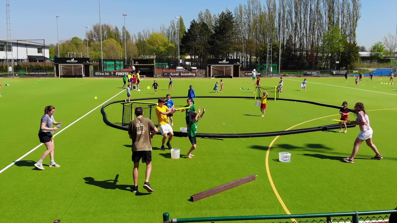 Royal Victory H.C. clinic & Academy