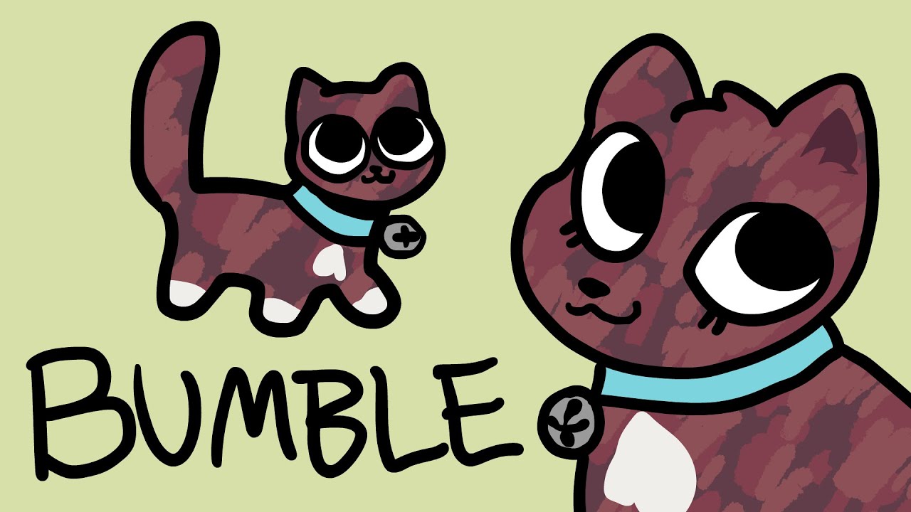Talking: Bumble