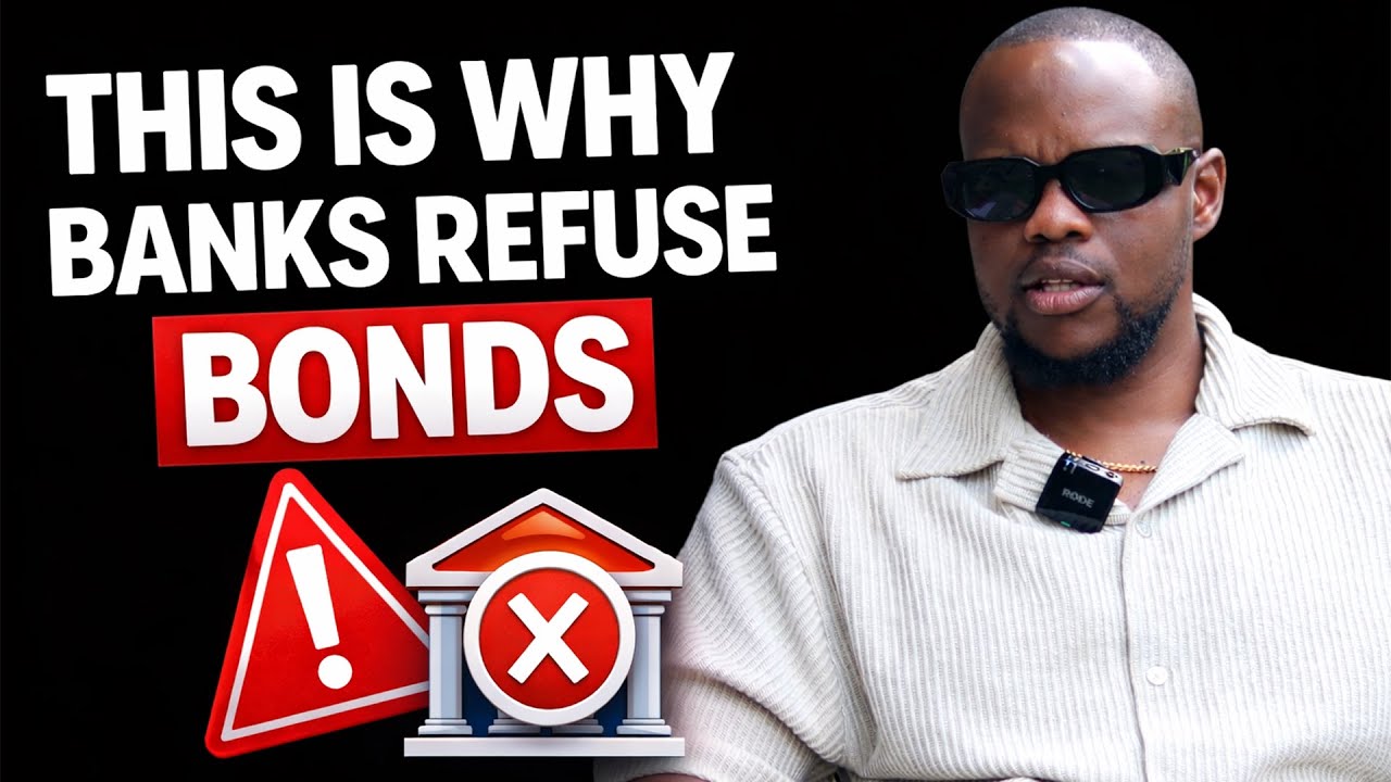 Why Banks Won’t Finance Township Properties | Architect Explains Zoning, Building, Real Estate Value