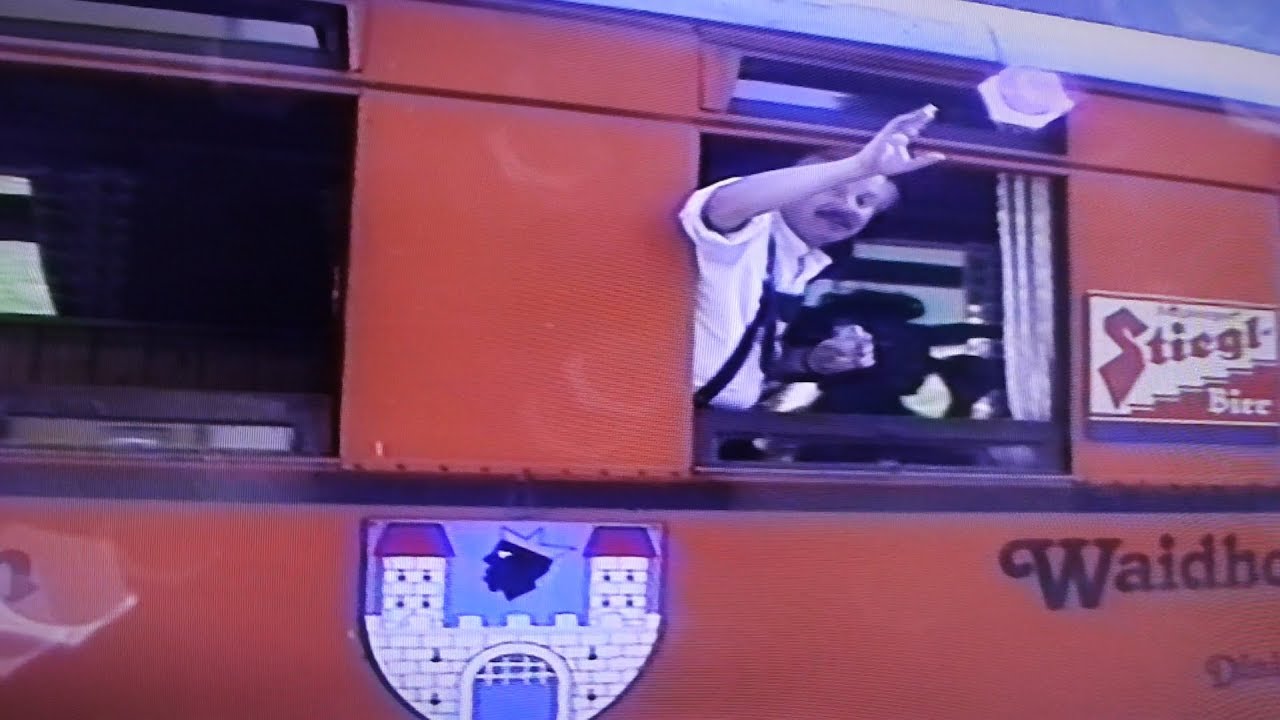 Seitenblicke 1991 in Waidhofen an der Ybbs