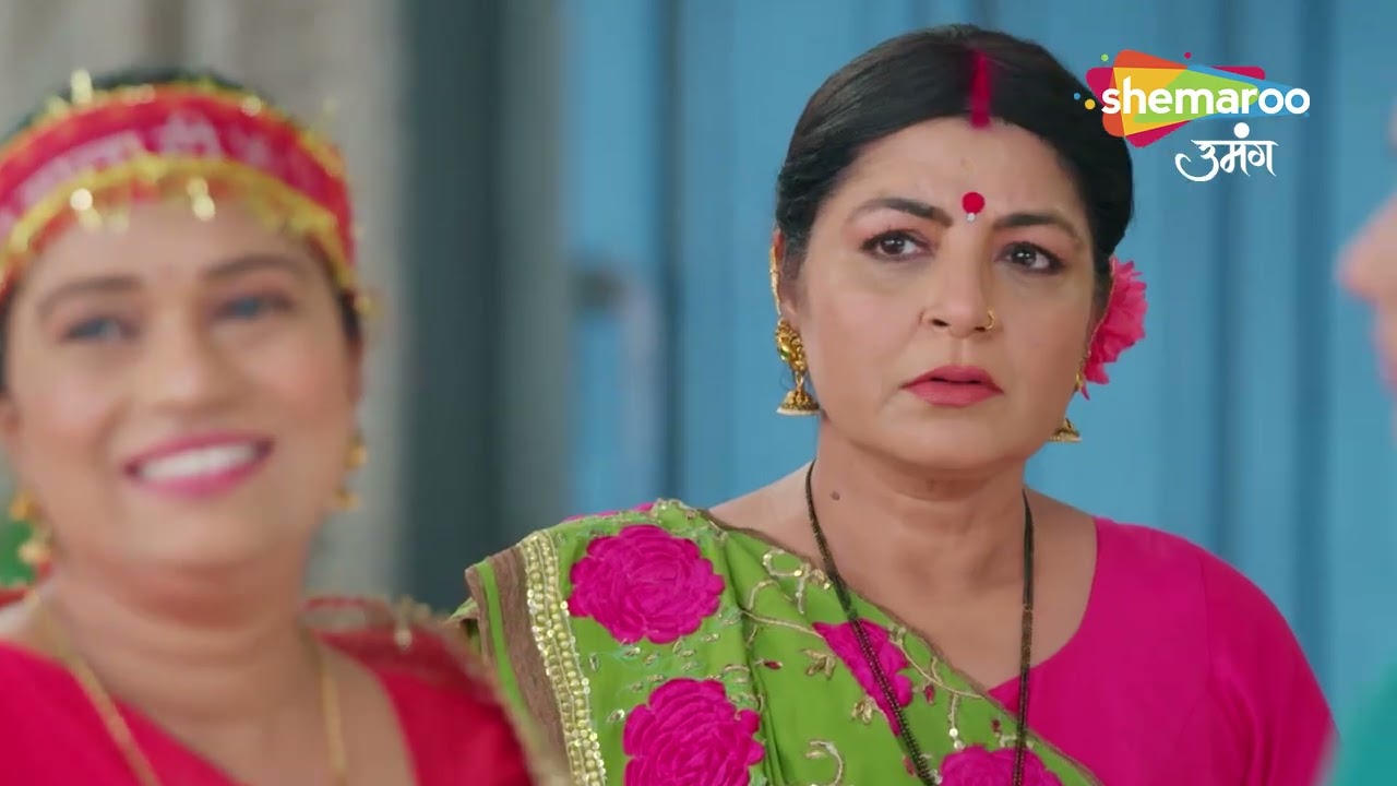 Main Dil Tum Dhadkan  New Episode 174 | सच और झूठ के बीच फँसी दीपिका | Shemaroo Umang