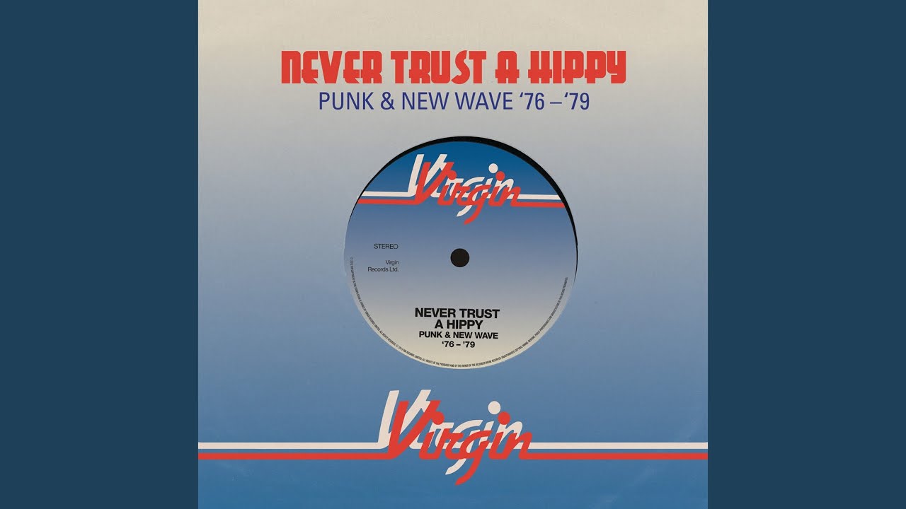 Oh Bondage, Up Yours!