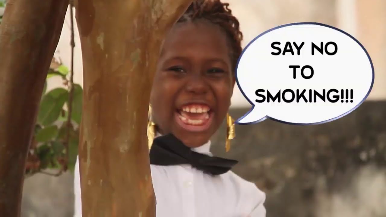 Quit Smoking-song by xupteens-best Nigerian song ever 2020