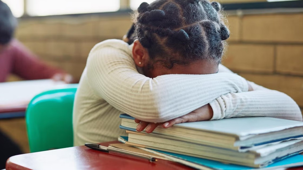 Sickle Cell and School: Neuro Psychological Aspects