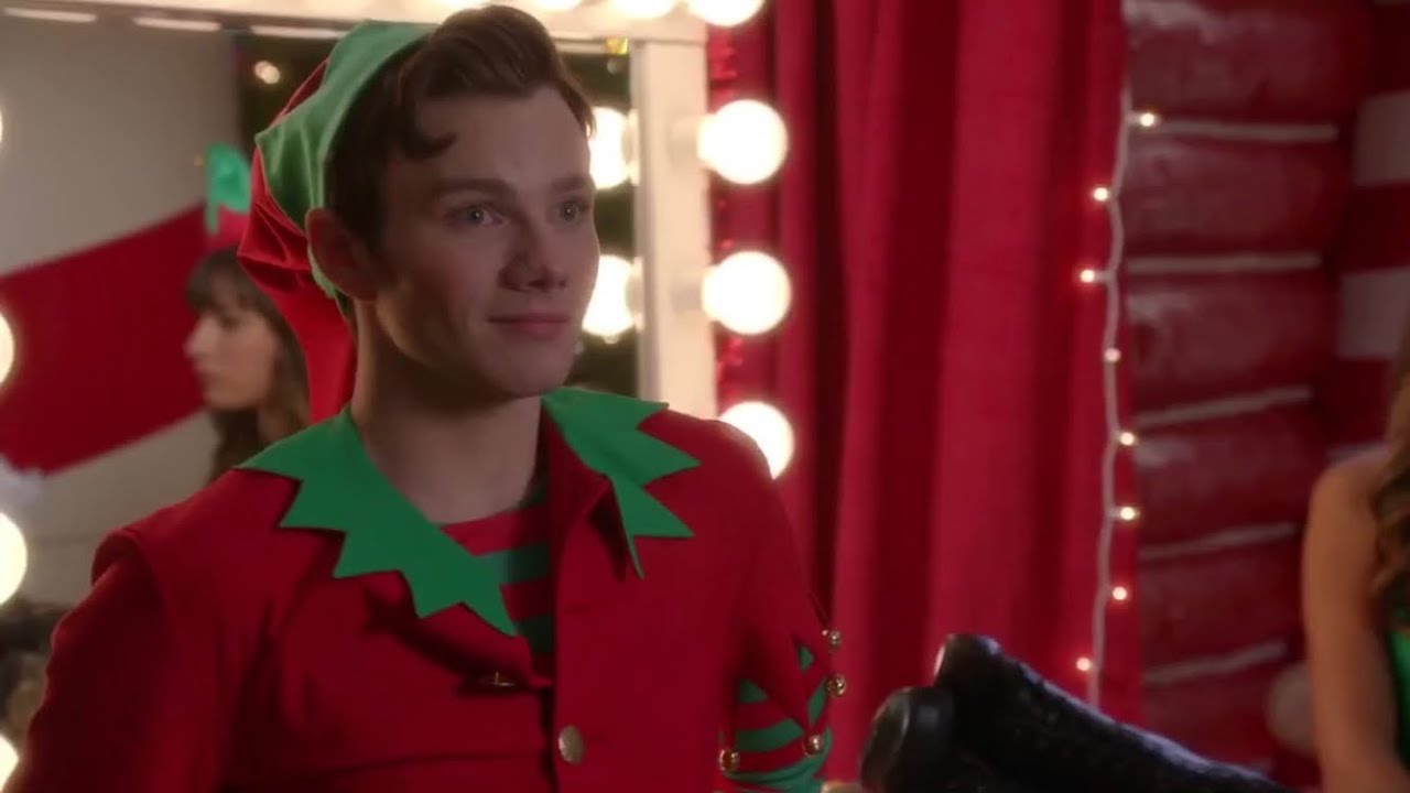 Glee: Best of Kurt Hummel (Part 2)