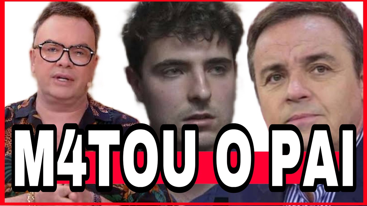 FELIPEH CAMPOS e RAFAEL ILHA EXPÕE TODA A VERDADE SOBRE GUGU LIBERATO