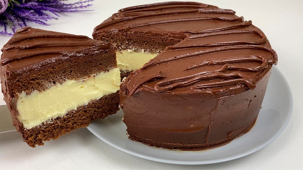 Das Rezept meiner Großmutter ist 100 Jahre alt!Einfach und lecker!Ich habe lange nach diesem Rezept