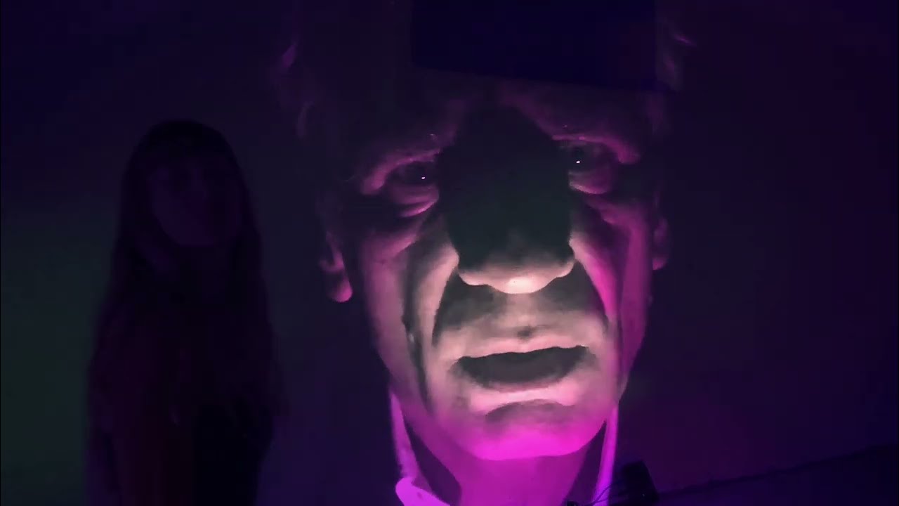 Alon Aboutboul – Password (Official Video)