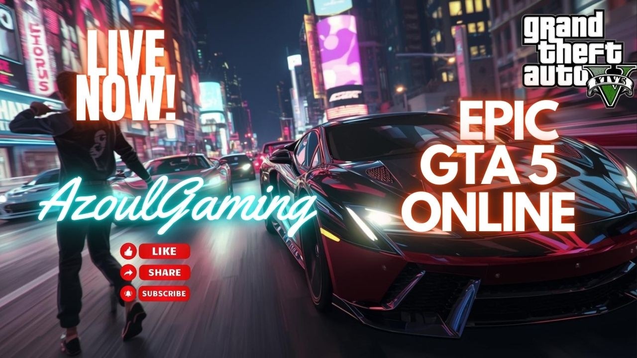I Spent $2,000 on GTA V Online!