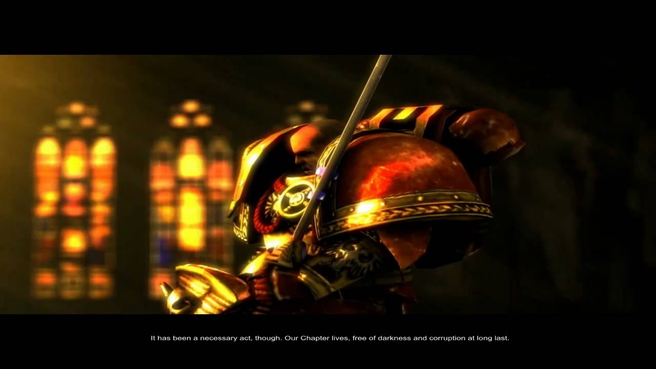 Retribution - Blood Ravens Ending