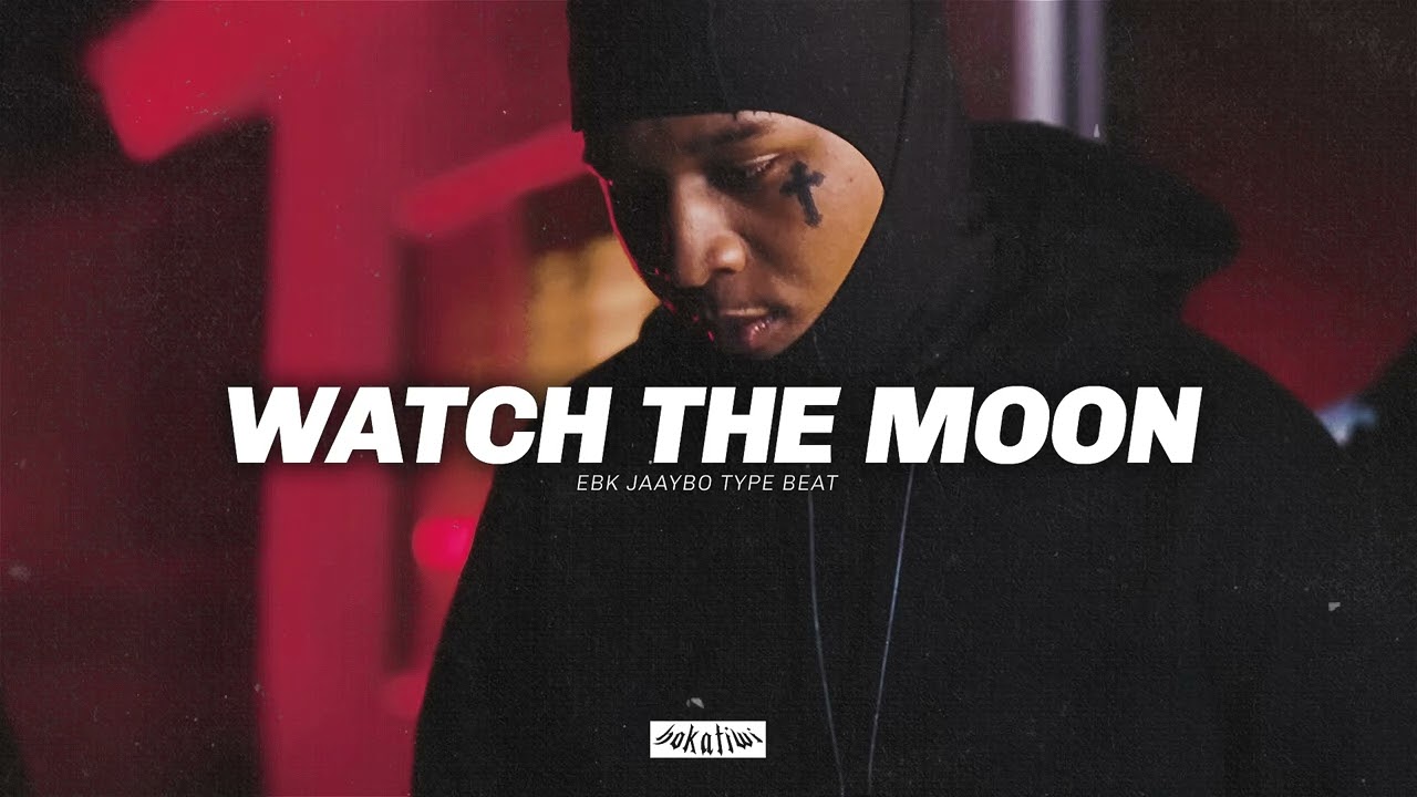 [FREE] EBK Jaaybo Type Beat &ndash; WATCH THE MOON