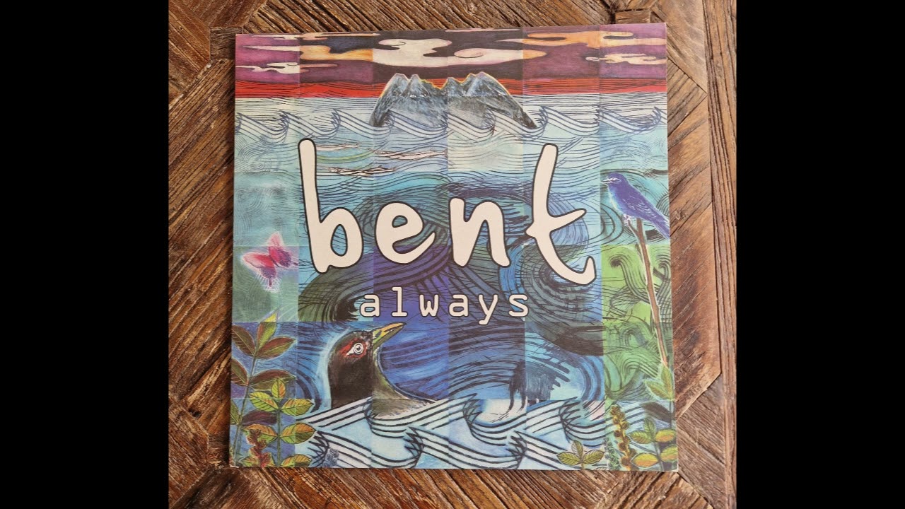 BENT - Always (Ashley Beedle's Mahavishnu remix) Classic House 2002