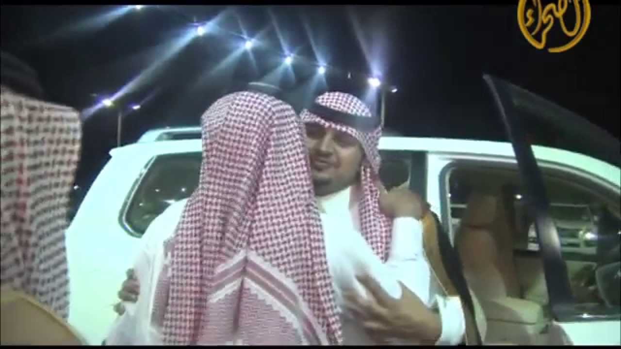 حفل الشيخ / منصور بن سعود ابن وثيله بمناسبة بتعيين الأمير محمد بن سلمان وزيراً للدولة وزواج أبنائه