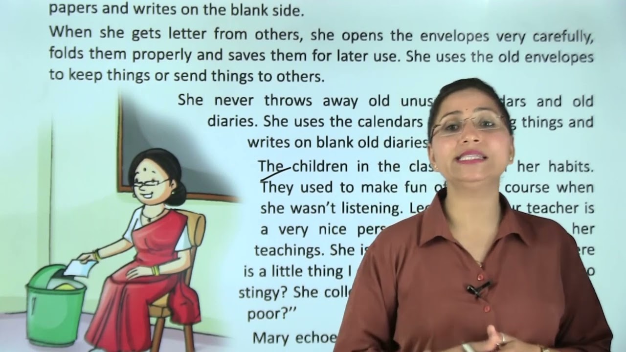 Ch 4 | Conserving Resources | My Gk & Moral Book | Class 04 | Growing Mind | For children