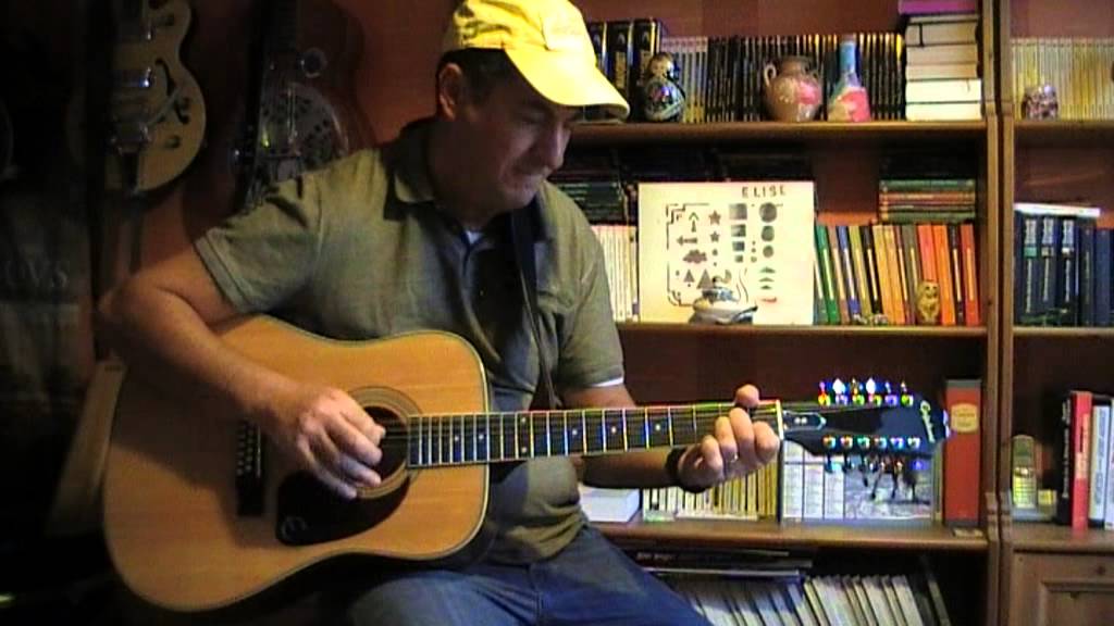 California Dreamin' - Beach Boys Cover