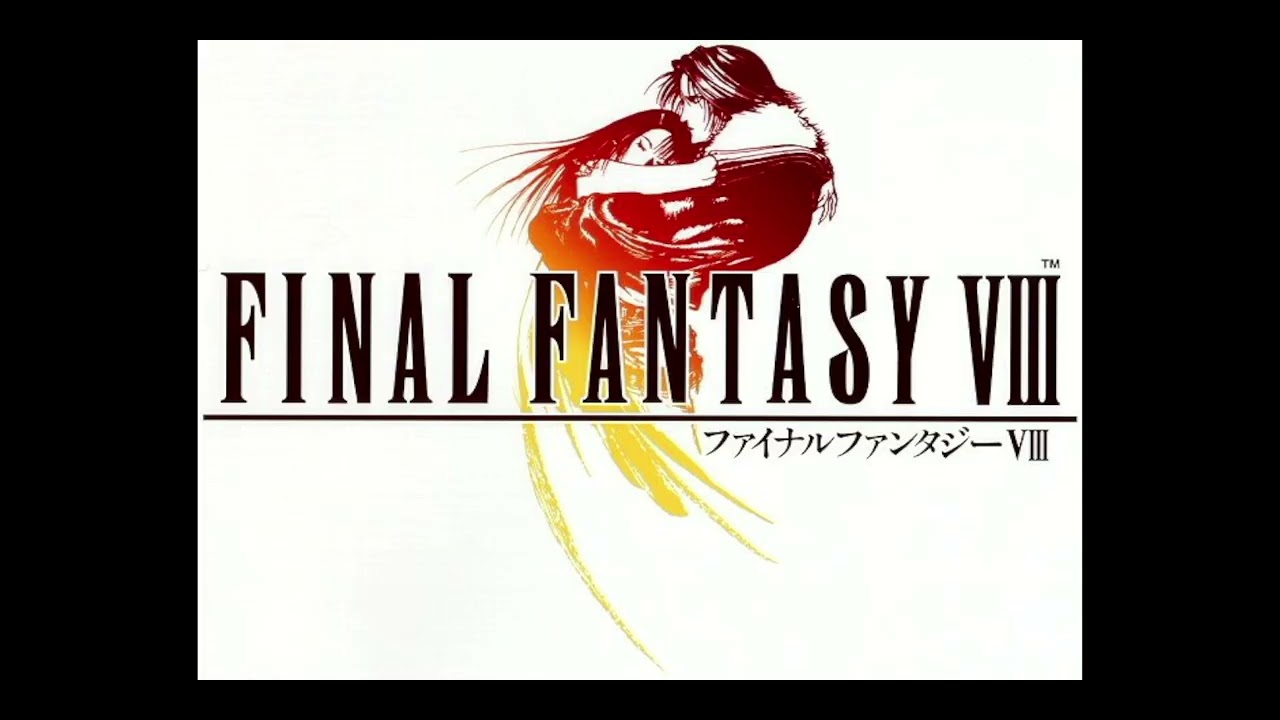 [Final Fantasy VIII] Force Your Way Arrange