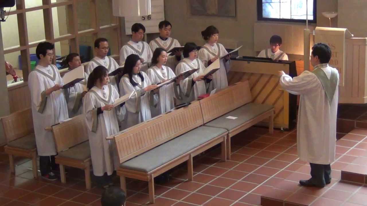 증인이 되리라
