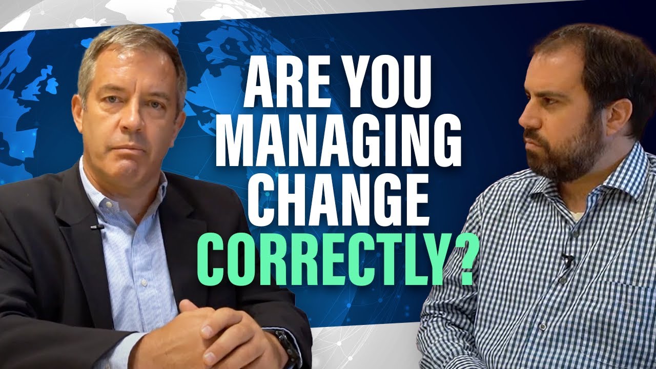 How to Measure Organizational Change Management