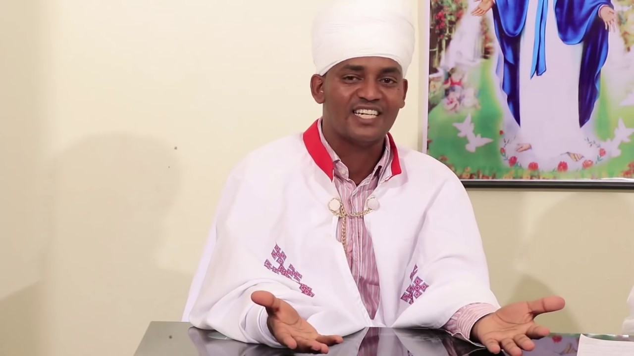 SBKET TSOM MUKURAB ምኩራብ (3ይቲ ሰሙን ናይ ጾም ኣርብዓ)