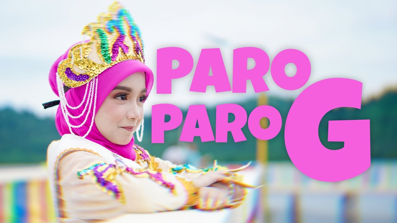 Paro Paro G - Aramain feat SGB (Official MV)