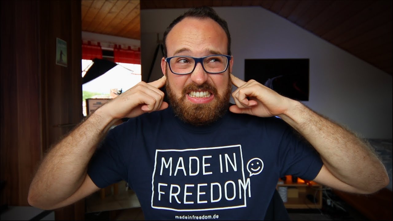 Rückkopplungen vermeiden 🔊 - 5 Strategien gegen Feedback