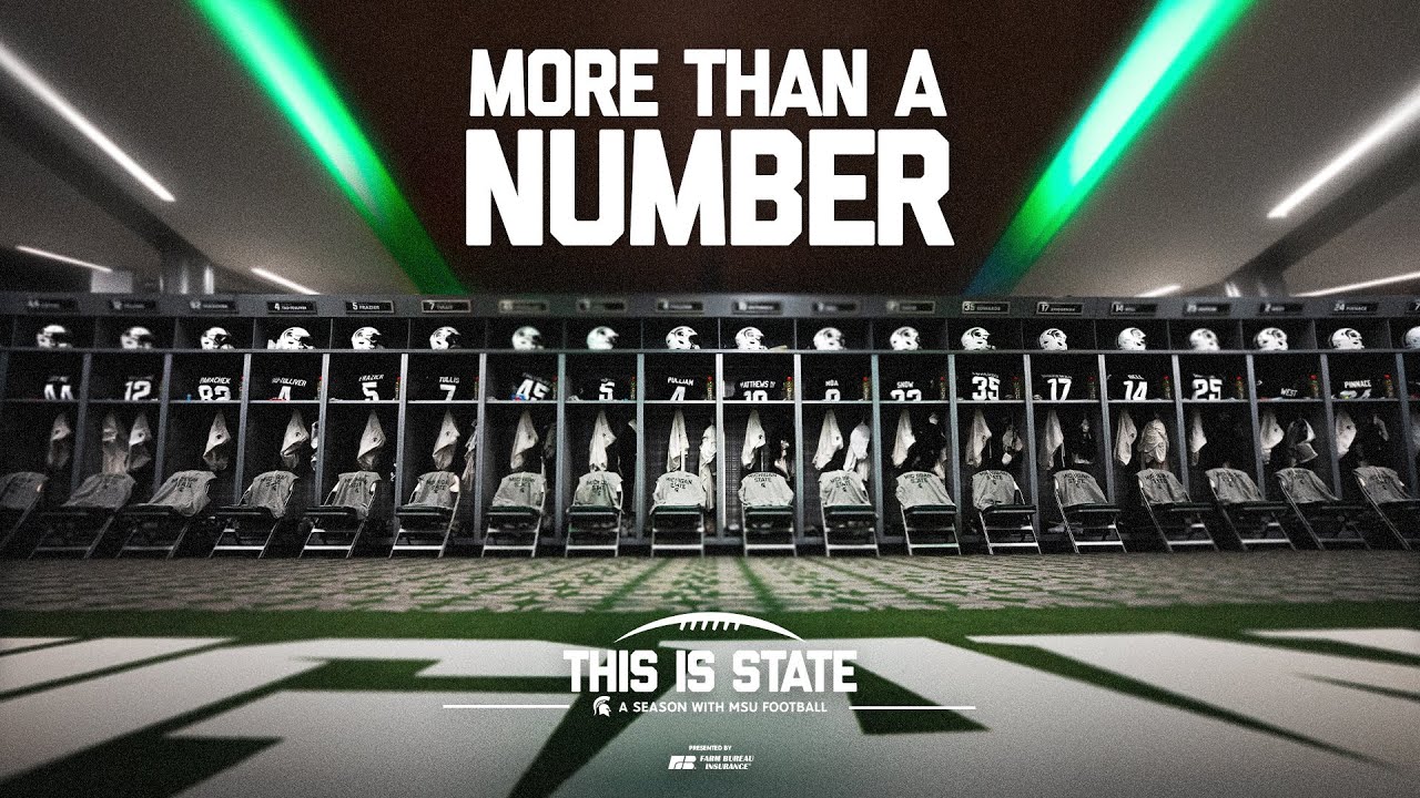 This is State: More Than a Number | Episode 2
