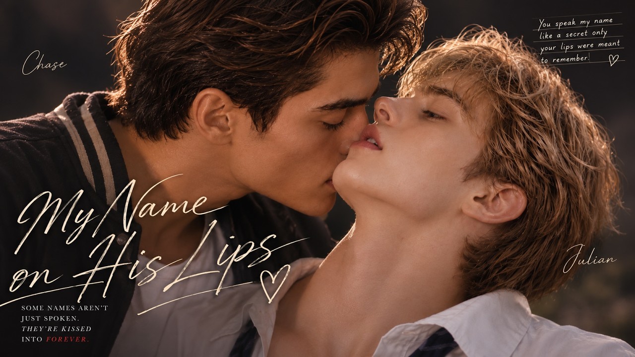 [ Full ]My Name on His Lips.#shorts  #shortdrama #bldrama #drama