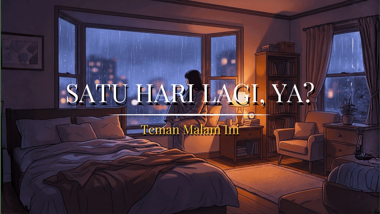 Kamu Tidak Lemah: Pesan untuk yang Sedang Berjuang Sendirian Malam Ini