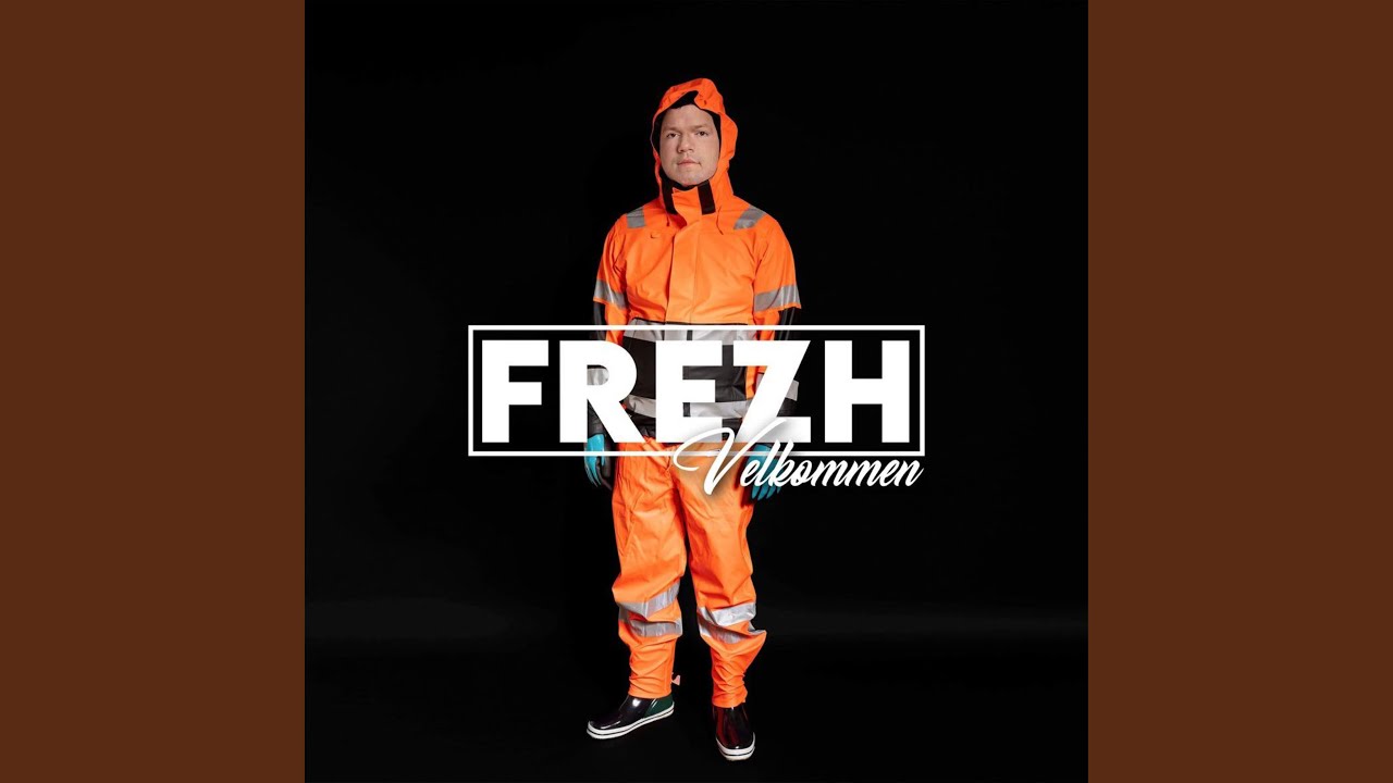 Velkommen (Radio Edit)