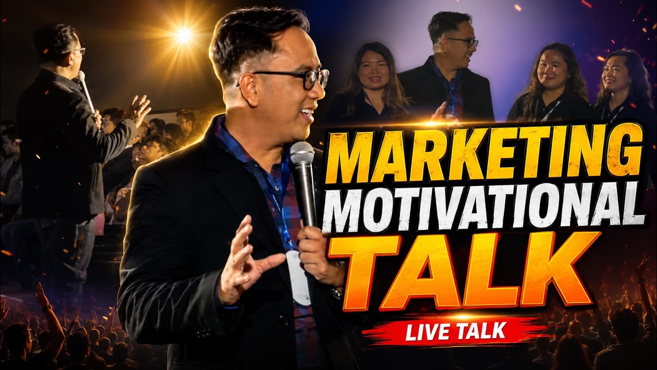 Marketing Talk