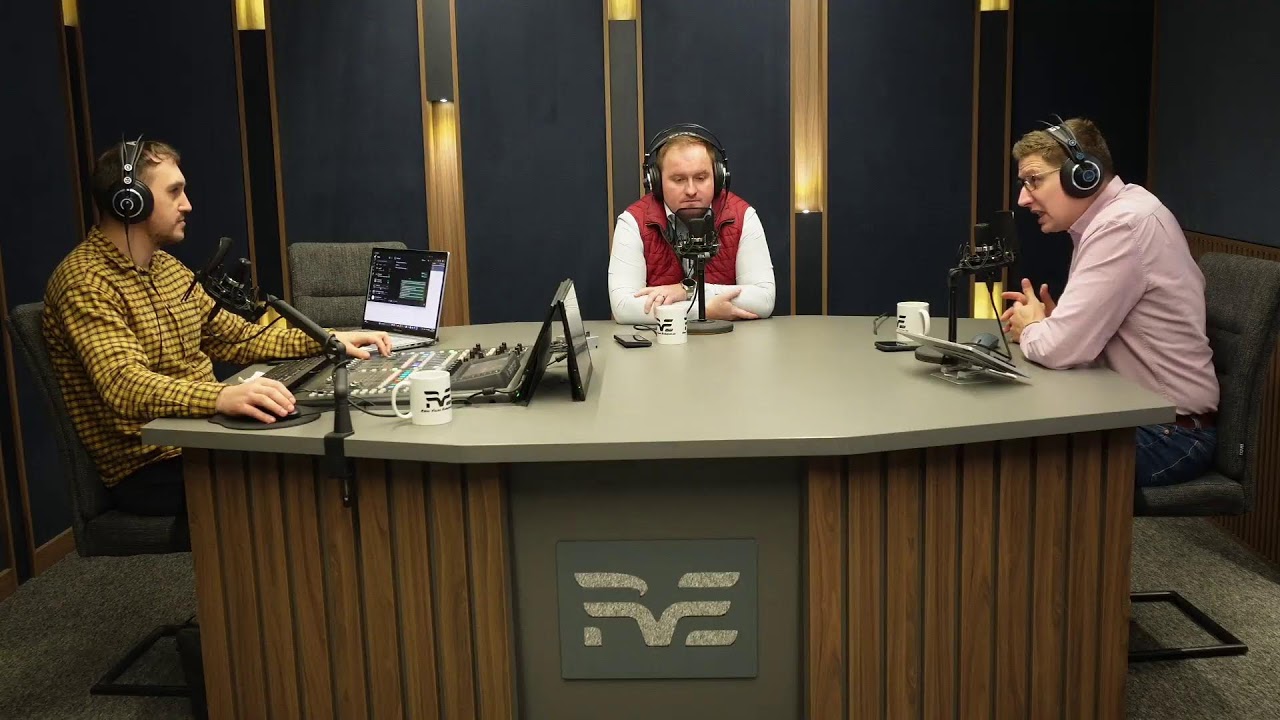 Evanghelia pe social media - Silviu Mut