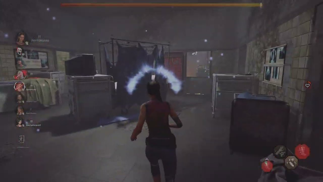 DBD (R U Serious!!) NO COMMENTARY