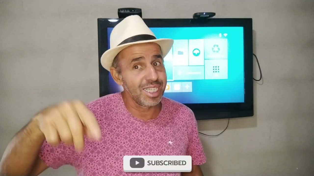 Como atualizar qualquer tv box