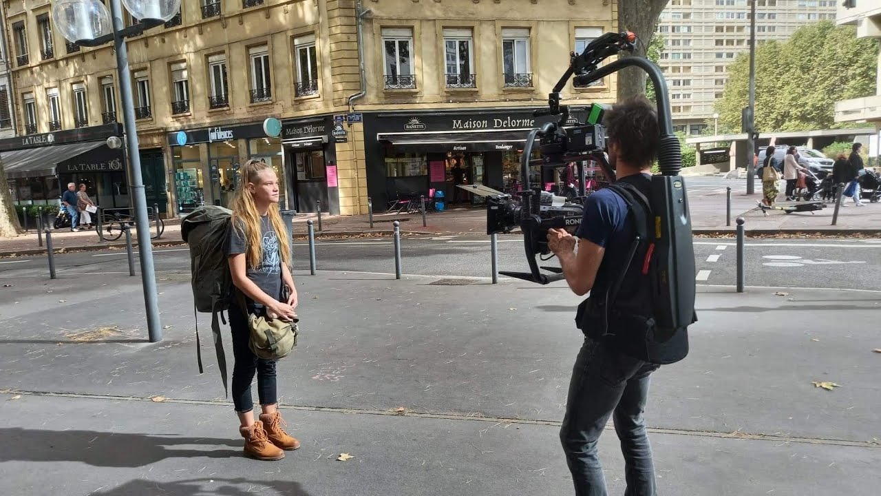 FRANCE 3 le 26 Septembre - Inceste, le dire et l'entendre