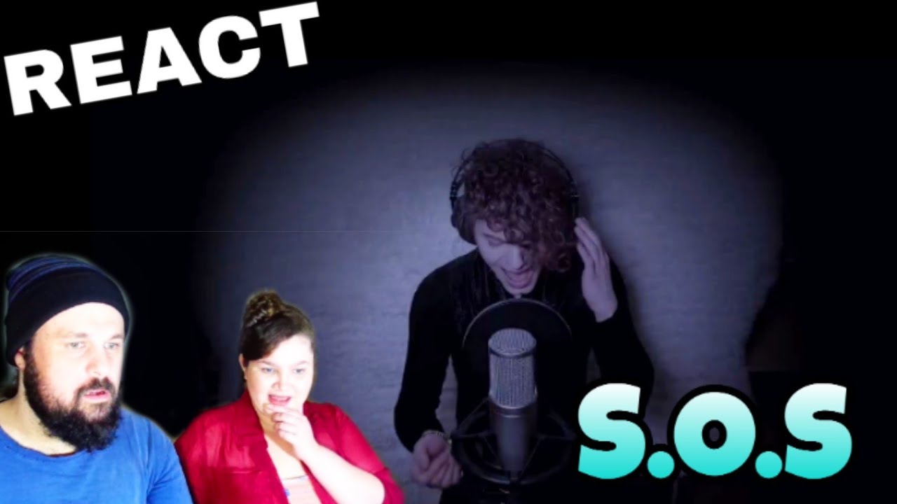 VOCAL COACHES REACT: PIET ARION - S.O.S D'UN TERRIEN EN DÉTRESSE (DIMASH COVER)