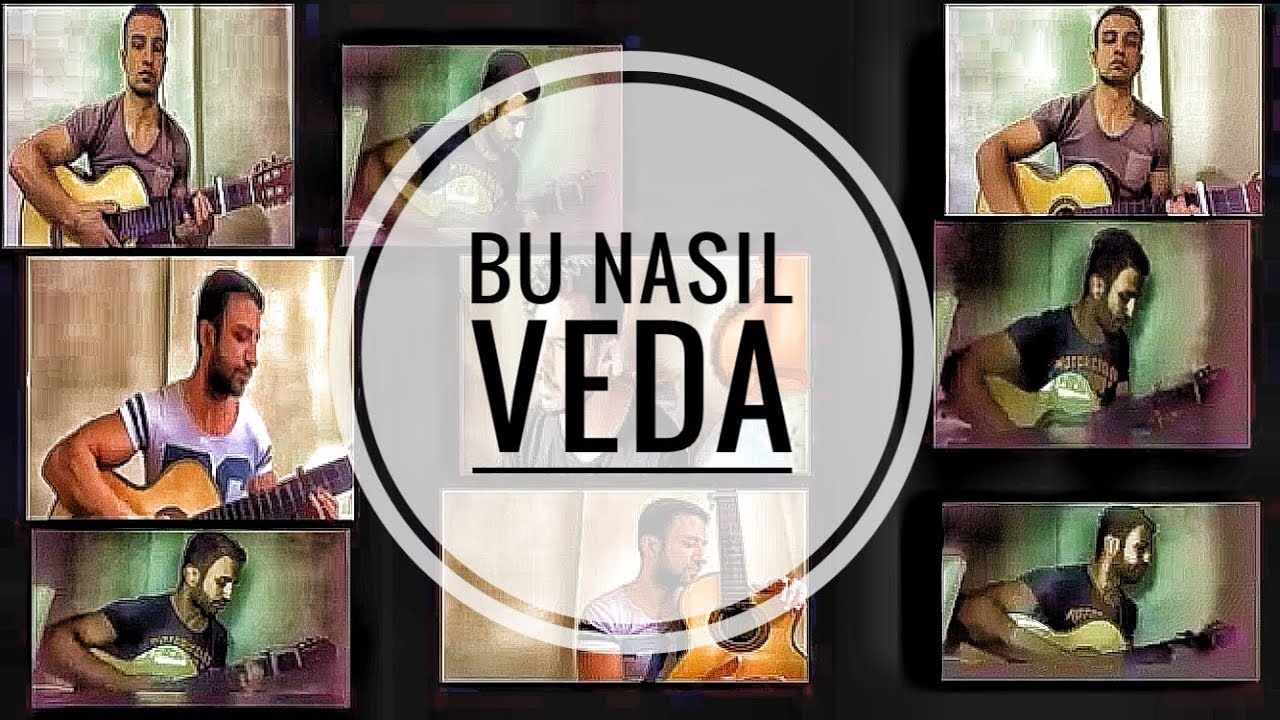 İlyas YALÇINTAŞ - Bu Nasıl Veda