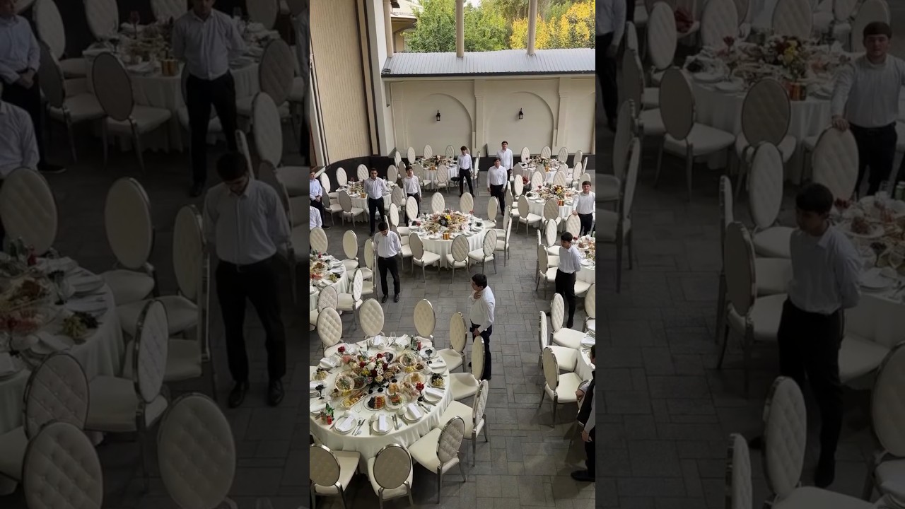 Ташкентский Кейтринг Сервис #food #royalcatering #wedding #weddingcatering #chef #catering