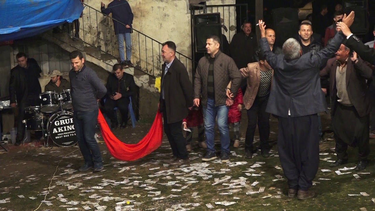 GRUP AKINCI FARKIYLA SARIYAPRAK  DÜĞÜNLERİ  4