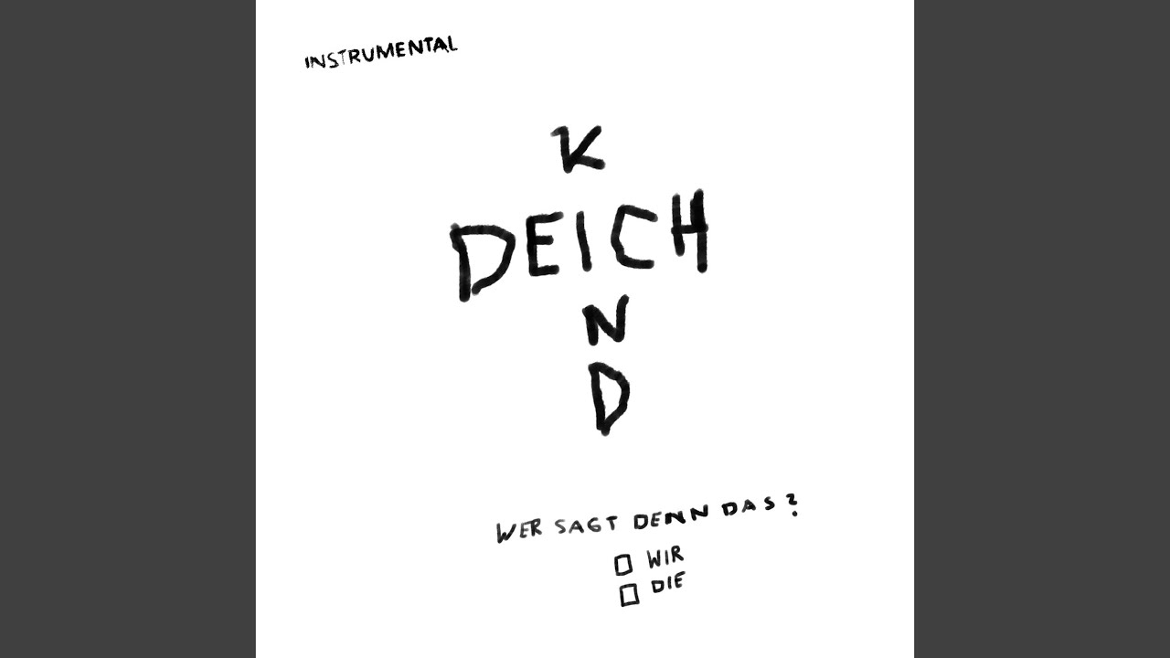 Keine Party (Instrumental)