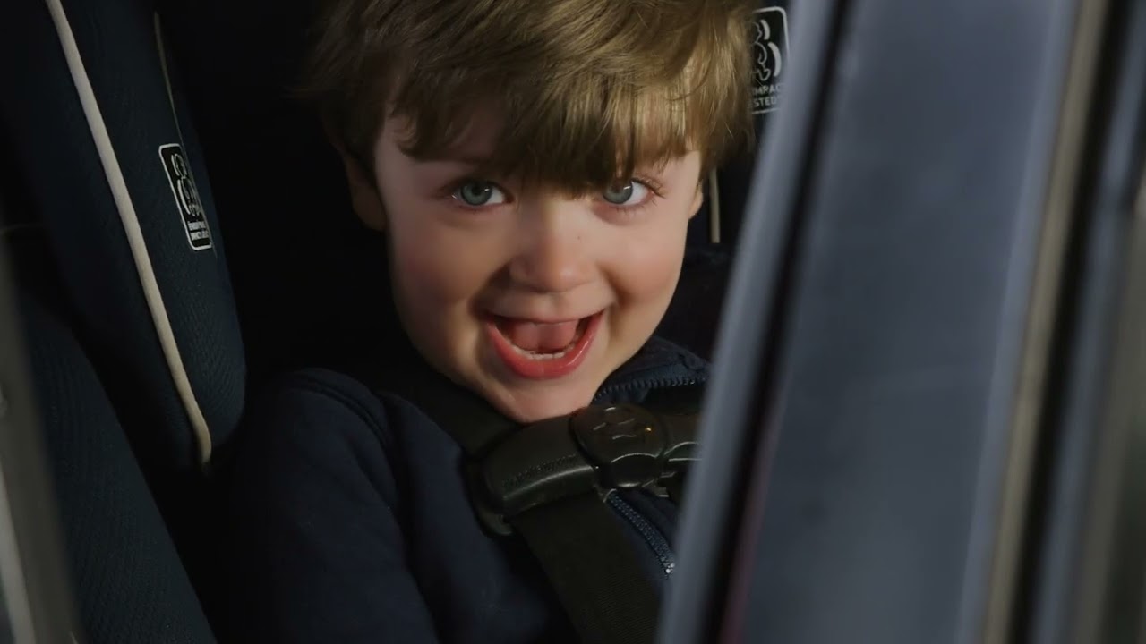 Beginners Guide to Car Seats   Long