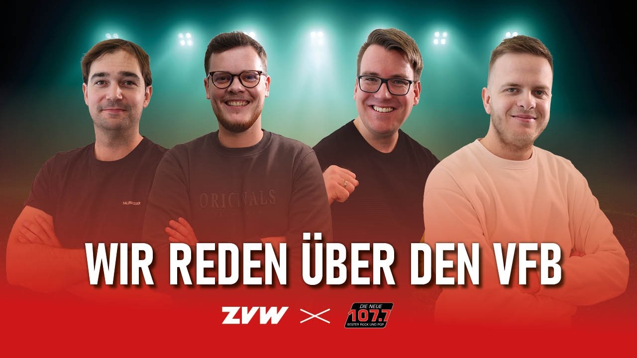 Viertelfinale oder EL-Aus: Ist der VfB Stuttgart bereit f&uuml;r Porto? & Leipzig-Sieg macht alle happy