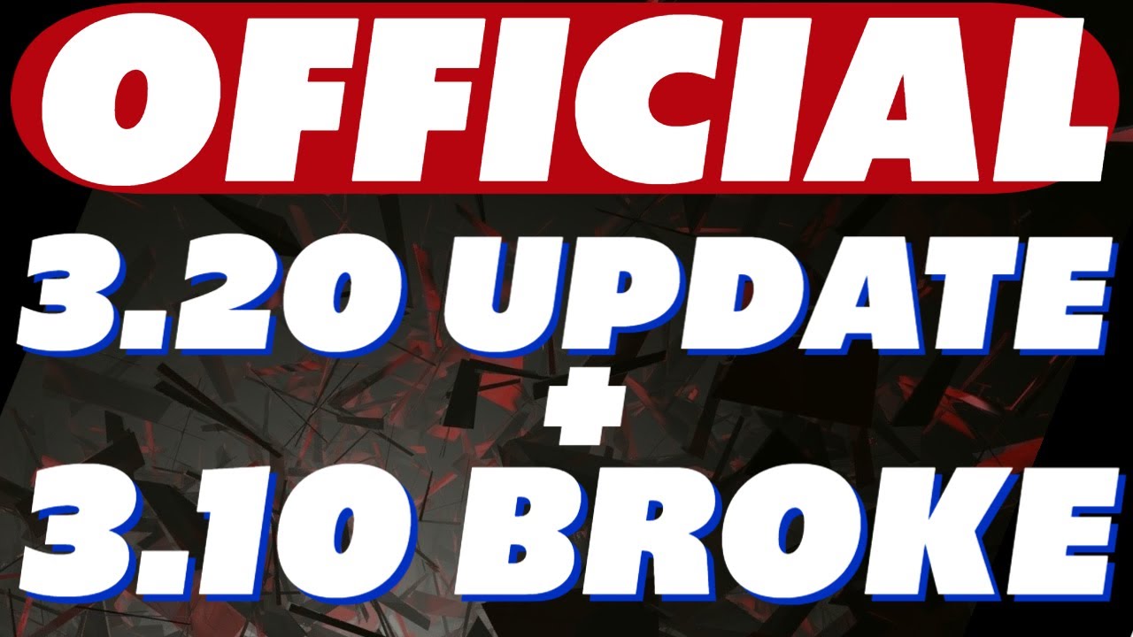 Official 3.2 update | End of Jan. patch | 3.10 broken Raid Shadow Legends