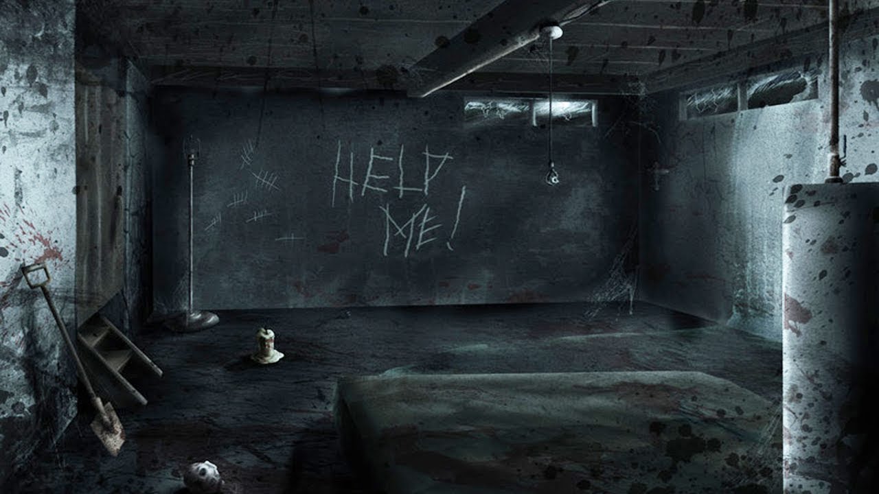 It Lives Under Your Floor | Scary Storytelling