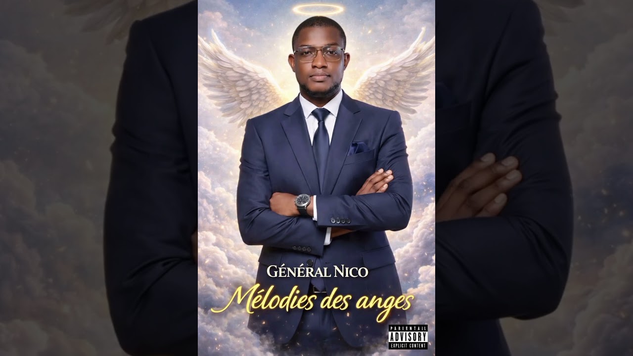 Général Nico ( Ce que tu penses de moi )