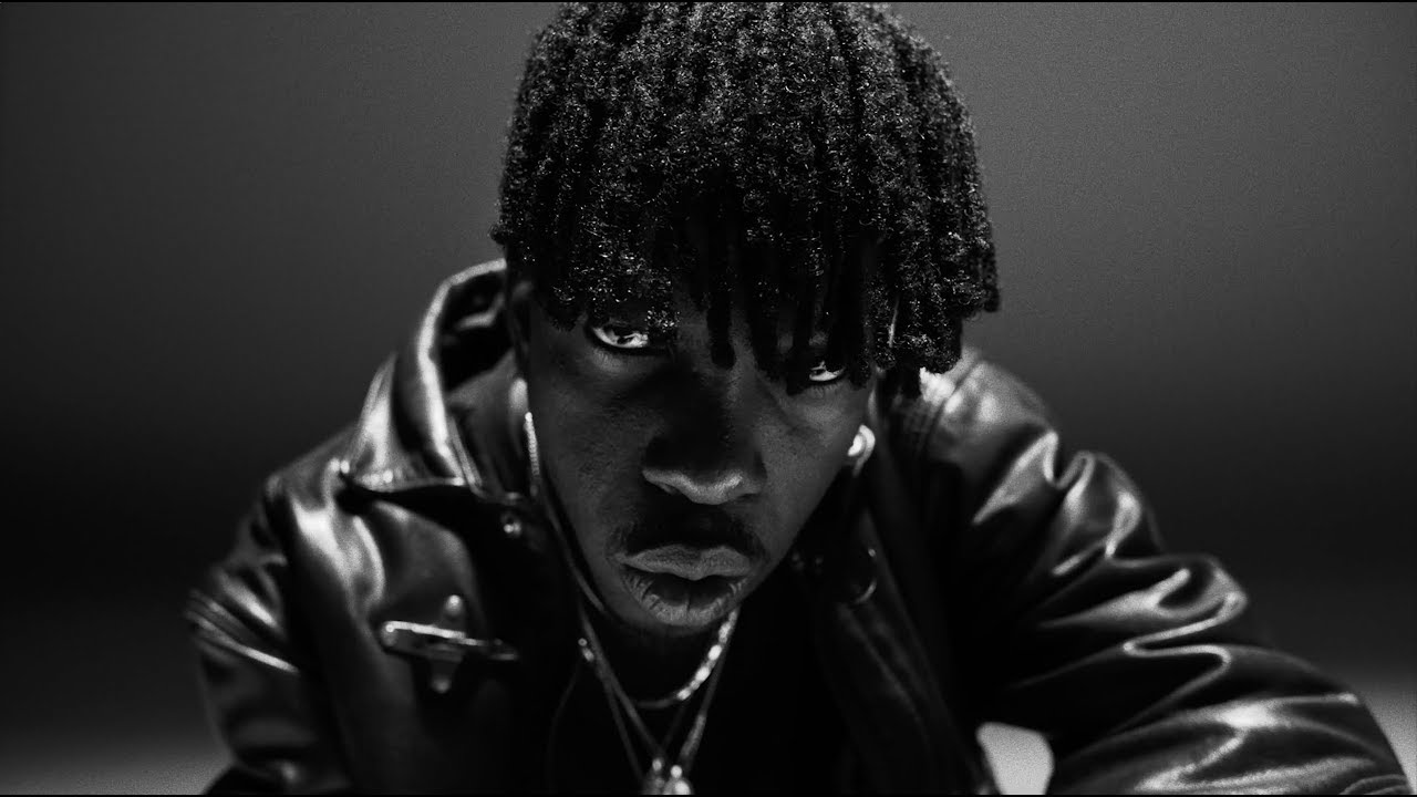 Josman - Sourcils Fronc&eacute;s 😡 (Clip Officiel)