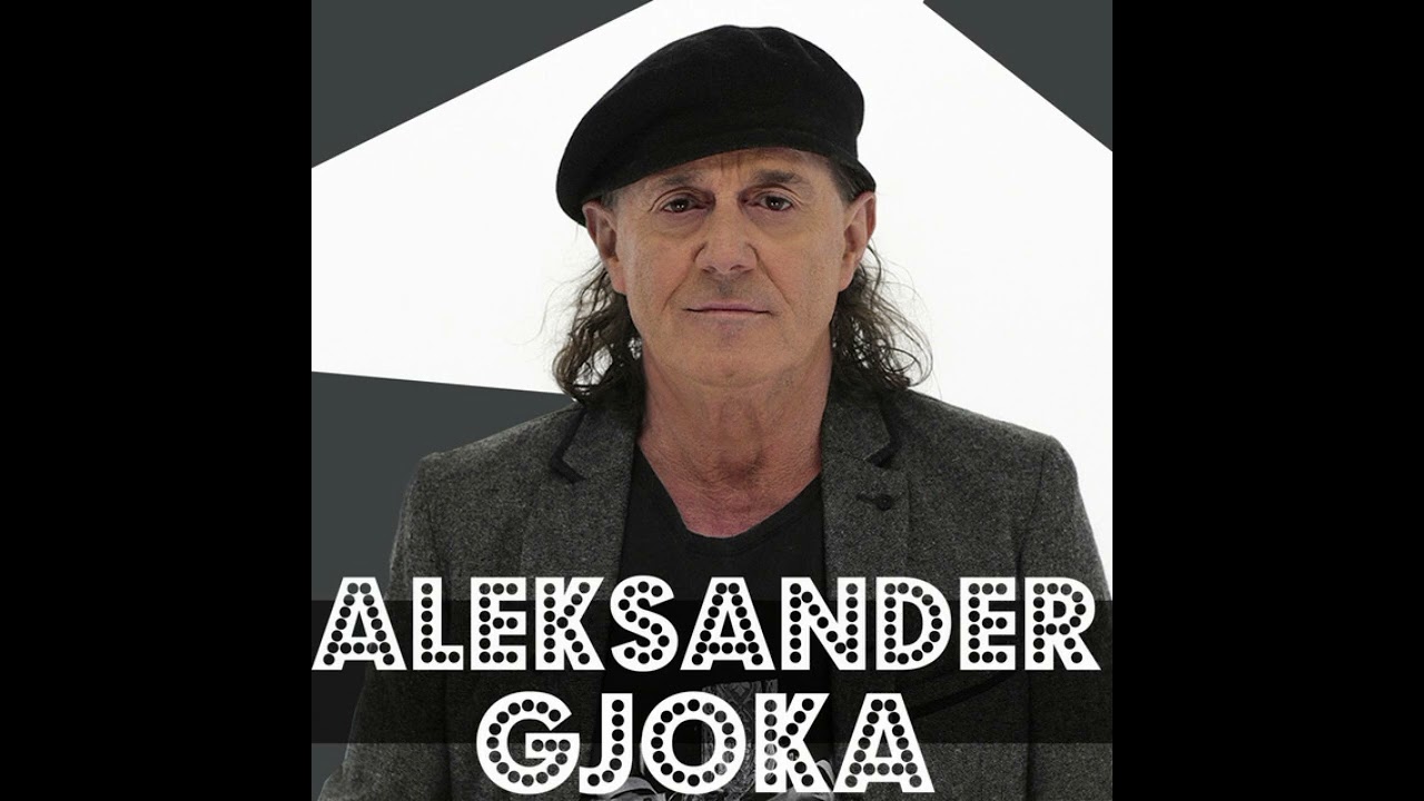 Zemra e një gruaje - Aleksandër GJOKA / KARAOKE