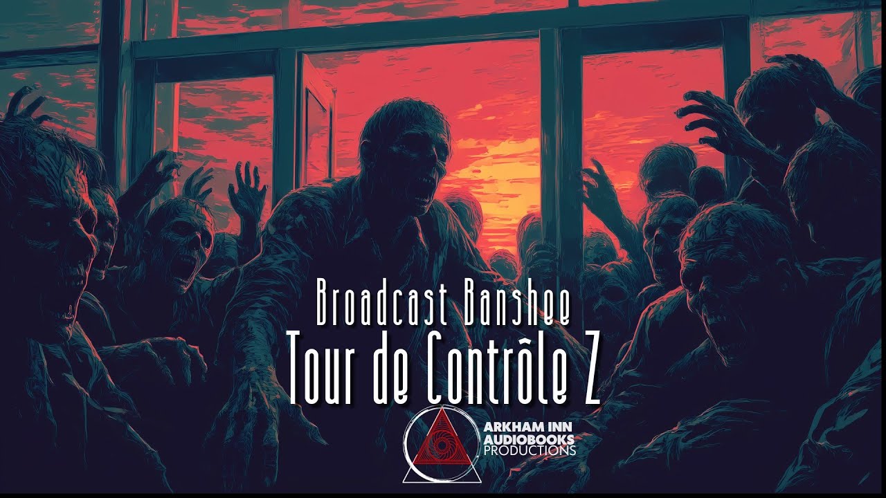 Tour de Contr&ocirc;le Z (de la cha&icirc;ne Banshee Broadcast)