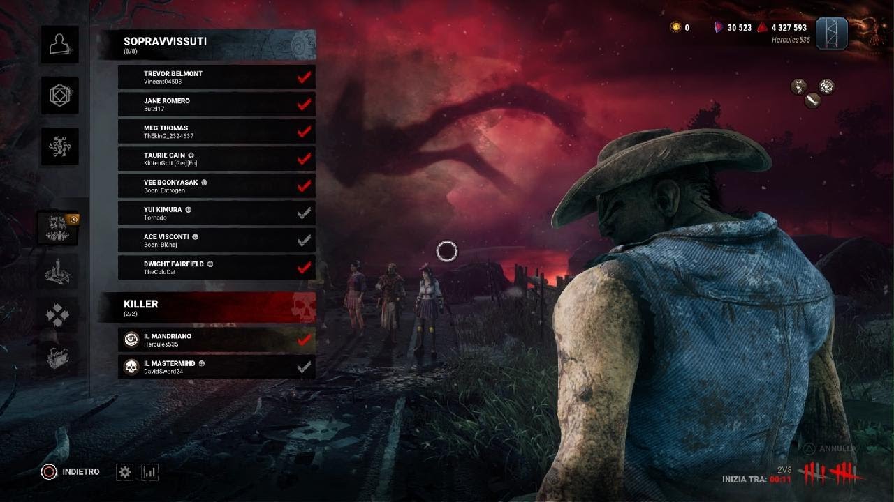 Dead by Daylight